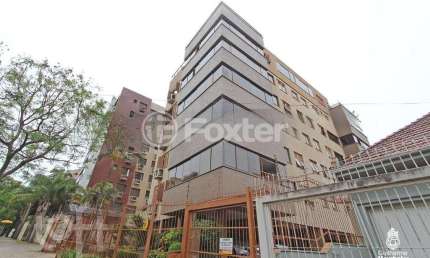 Apartamento com 3 quartos à venda na Rua Fernando Abbott, 435, Cristo Redentor, Porto Alegre, 118 m2 por R$ 780.100