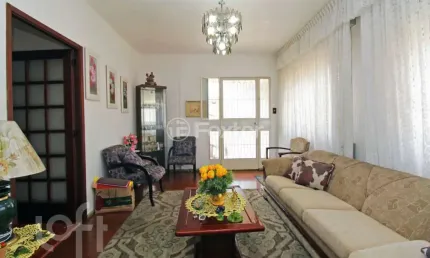 Casa com 3 quartos à venda na Avenida Alberto Pasqualini, 244, Jardim Itu Sabará, Porto Alegre, 257 m2 por R$ 750.000
