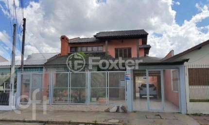 Casa com 4 quartos à venda na Rua Rezende Costa, 144, Sarandi, Porto Alegre, 290 m2 por R$ 852.000