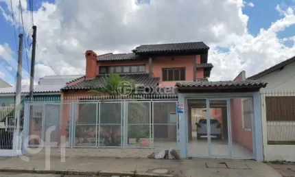 Casa com 4 quartos à venda na Rua Rezende Costa, 144, Sarandi, Porto Alegre, 290 m2 por R$ 852.000