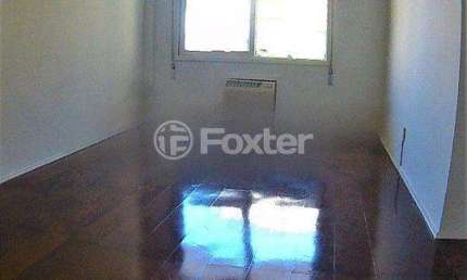 Apartamento com 1 quarto à venda na Rua Coronel Fernando Machado, 312, Centro Histórico, Porto Alegre, 46 m2 por R$ 219.000