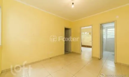 Apartamento com 1 quarto à venda na Avenida Cristóvão Colombo, 1746, Floresta, Porto Alegre, 42 m2 por R$ 260.000