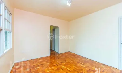 Apartamento com 2 quartos à venda na rua gomes jardim, 176, santana, porto alegre, 69 m2 por r$ 332.000