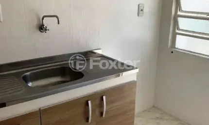 Apartamento com 2 quartos à venda na Rua Orfanotrófio, 890, Santa Tereza, Porto Alegre, 48 m2 por R$ 182.000
