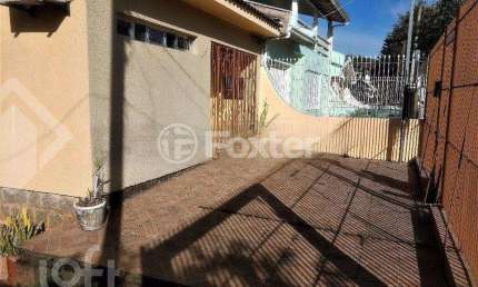 Casa com 3 quartos à venda na Rua Arnaldo Ballve, 226, Jardim Itu Sabará, Porto Alegre, 150 m2 por R$ 651.000