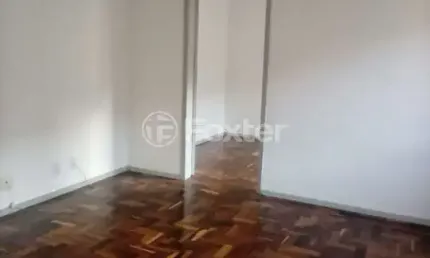 Apartamento com 1 quarto à venda na rua sapê, 345, passo da areia, porto alegre, 34 m2 por r$ 157.000