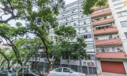 Apartamento com 2 quartos à venda na rua felipe camarão, 147, rio branco, porto alegre, 74 m2 por r$ 390.000
