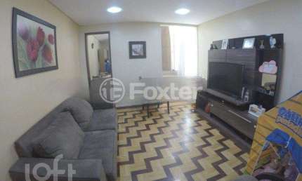 Apartamento com 2 quartos à venda na Rua Duque de Caxias, 798, Centro Histórico, Porto Alegre, 67 m2 por R$ 245.000