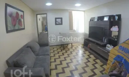 Apartamento com 2 quartos à venda na Rua Duque de Caxias, 798, Centro Histórico, Porto Alegre, 67 m2 por R$ 245.000