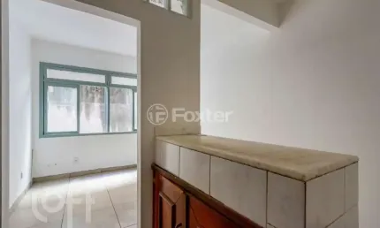 Apartamento com 1 quarto à venda na Rua Demétrio Ribeiro, 1078, Centro Histórico, Porto Alegre, 42 m2 por R$ 170.000