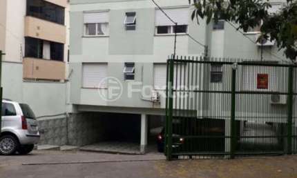 Apartamento com 1 quarto à venda na Rua Comendador Albino Cunha, 156, Cristo Redentor, Porto Alegre, 45 m2 por R$ 245.000