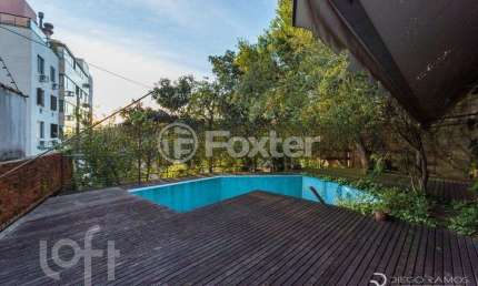Casa com 5 quartos à venda na Rua Engenheiro Saldanha, 149, Moinhos de Vento, Porto Alegre, 738 m2 por R$ 3.200.000