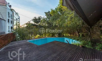 Casa com 5 quartos à venda na rua engenheiro saldanha, 149, moinhos de vento, porto alegre, 738 m2 por r$ 3.200.000