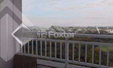 Apartamento com 2 quartos à venda na Rua Airton Ferreira da Silva, 295, Farrapos, Porto Alegre, 65 m2 por R$ 345.000