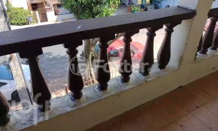 Casa com 5 quartos à venda na Rua Didia Jardim Pinto, 22, Santa Rosa de Lima, Porto Alegre, 220 m2 por R$ 332.400