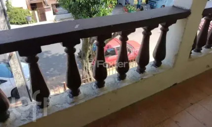 Casa com 5 quartos à venda na rua didia jardim pinto, 22, santa rosa de lima, porto alegre, 220 m2 por r$ 332.400
