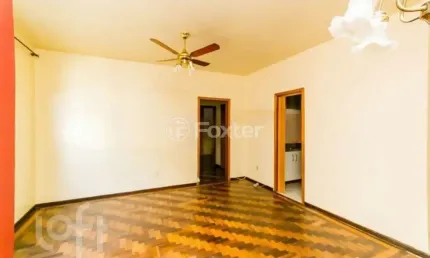 Apartamento com 3 quartos à venda na Praça Doutor Júlio de Aragão Bozano, 67, Santana, Porto Alegre, 89 m2 por R$ 340.000