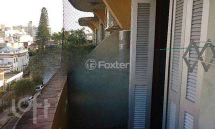 Apartamento com 2 quartos à venda na Rua Alberto Torres, 125, Cidade Baixa, Porto Alegre, 61 m2 por R$ 320.000