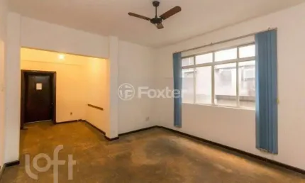 Apartamento com 3 quartos à venda na Rua Marechal Floriano Peixoto, 370, Centro Histórico, Porto Alegre, 102 m2 por R$ 450.000