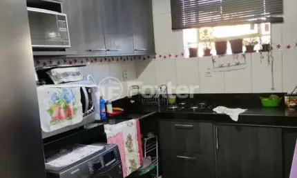 Apartamento com 2 quartos à venda na Rua Pereira Franco, 148, São João, Porto Alegre, 71 m2 por R$ 260.000