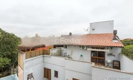 Apartamento com 2 quartos à venda na Avenida Benno Mentz, 545, Vila Ipiranga, Porto Alegre, 91 m2 por R$ 460.000