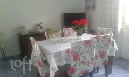 Casa com 3 quartos à venda na Rua Frederico Mentz, 1827, Navegantes, Porto Alegre, 261 m2 por R$ 750.000