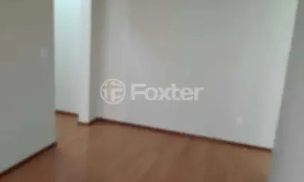 Apartamento com 1 quarto à venda na Avenida João Pessoa, 339, Centro Histórico, Porto Alegre, 43 m2 por R$ 250.000