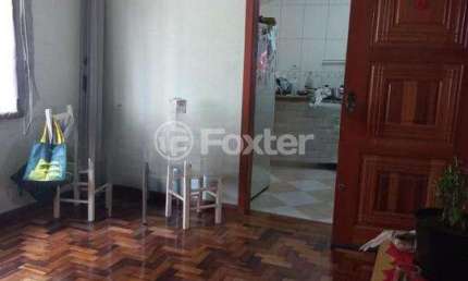Apartamento com 2 quartos à venda na Rua Ari Barroso, 59, Sarandi, Porto Alegre, 57 m2 por R$ 200.000