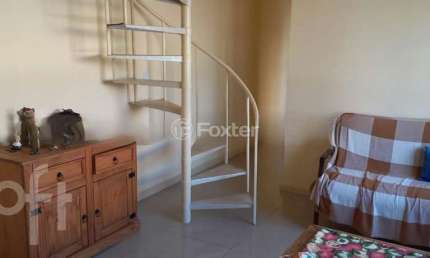 Apartamento com 3 quartos à venda na Rua Vicente da Fontoura, 1179, Santana, Porto Alegre, 95 m2 por R$ 460.000