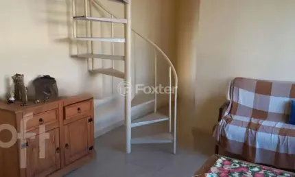 Apartamento com 3 quartos à venda na Rua Vicente da Fontoura, 1179, Santana, Porto Alegre, 95 m2 por R$ 460.000