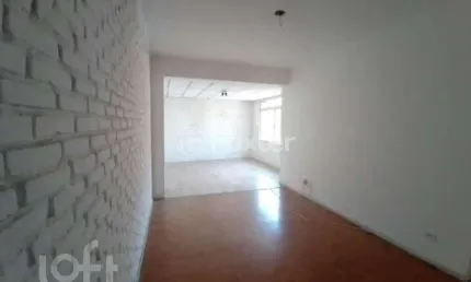 Apartamento com 2 quartos à venda na rua pedro américo, 48, são joão, porto alegre, 63 m2 por r$ 239.000