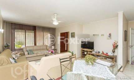 Casa com 3 quartos à venda na Rua Anita Garibaldi, 2596, Boa Vista, Porto Alegre, 186 m2 por R$ 1.380.000