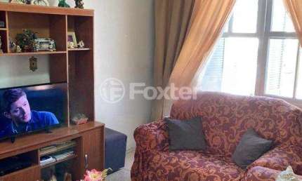 Apartamento com 3 quartos à venda na Rua Professora Cecy Cordeiro Thofehrn, 65, Sarandi, Porto Alegre, 76 m2 por R$ 240.000
