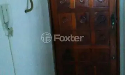 Apartamento com 2 quartos à venda na Avenida Martim Félix Berta, 330, Rubem Berta, Porto Alegre, 43 m2 por R$ 98.000