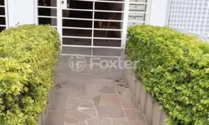 Apartamento com 3 quartos à venda na Rua Felipe Camarão, 587, Rio Branco, Porto Alegre, 99 m2 por R$ 615.000