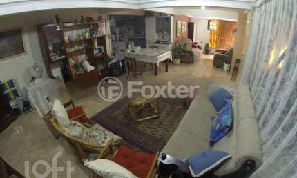 Apartamento com 3 quartos à venda na Rua Gomes Jardim, 1150, Santana, Porto Alegre, 120 m2 por R$ 450.000