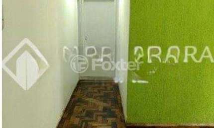 Apartamento com 2 quartos à venda na Avenida do Forte, 697, Vila Ipiranga, Porto Alegre, 51 m2 por R$ 276.000