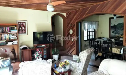 Casa com 4 quartos à venda na Rua General Salvador Pinheiro, 258, Vila Jardim, Porto Alegre, 230 m2 por R$ 1.200.000