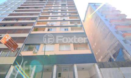 Apartamento com 3 quartos à venda na Rua Jerônimo Coelho, 30, Centro Histórico, Porto Alegre, 108 m2 por R$ 330.000