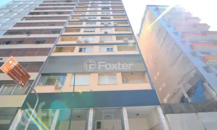 Apartamento com 3 quartos à venda na Rua Jerônimo Coelho, 30, Centro Histórico, Porto Alegre, 108 m2 por R$ 330.000