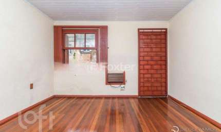 Casa com 3 quartos à venda na Rua General Auto, 216, Centro Histórico, Porto Alegre, 120 m2 por R$ 620.000