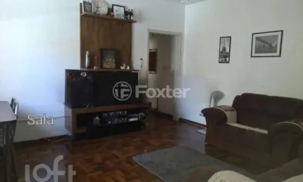 Apartamento com 2 quartos à venda na rua ignácio montanha, 137, santana, porto alegre, 73 m2 por r$ 360.000