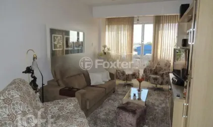 Apartamento com 2 quartos à venda na Rua Santos Dumont, 577, São Geraldo, Porto Alegre, 114 m2 por R$ 395.000
