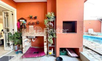 Casa com 4 quartos à venda na Rua Abaeté, 771, Sarandi, Porto Alegre, 329 m2 por R$ 1.790.000