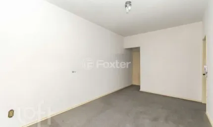 Apartamento com 1 quarto à venda na rua garibaldi, 867, independência, porto alegre, 54 m2 por r$ 269.000