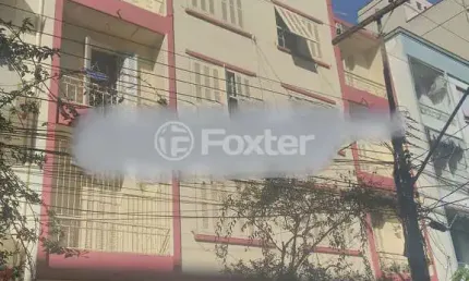 Apartamento com 2 quartos à venda na Rua Jacinto Gomes, 176, Santana, Porto Alegre, 63 m2 por R$ 240.000