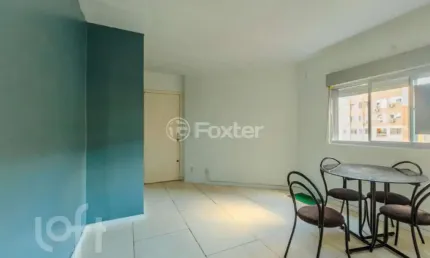 Apartamento com 2 quartos à venda na Rua Albion, 402, Partenon, Porto Alegre, 61 m2 por R$ 228.000