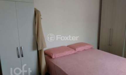 Apartamento com 2 quartos à venda na Avenida Mathilde Trein Renner, 167, Vila Ipiranga, Porto Alegre, 60 m2 por R$ 259.000