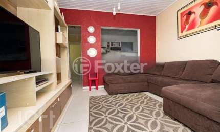 Casa com 4 quartos à venda na Rua Fernando Souto da Silva, 3, Morro Santana, Porto Alegre, 200 m2 por R$ 450.000