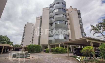 Apartamento com 5 quartos à venda na Rua Doutor Mário Totta, 1110, Tristeza, Porto Alegre, 233 m2 por R$ 1.100.000